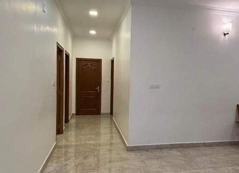 Hallway Photo