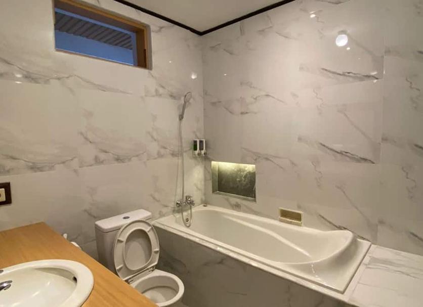 Bathroom Photo