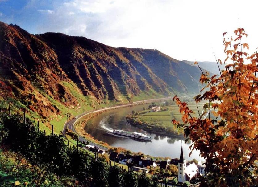 Outdoor view Photo
