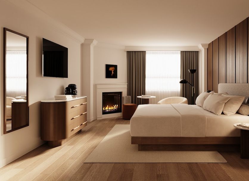 Bedroom Photo
