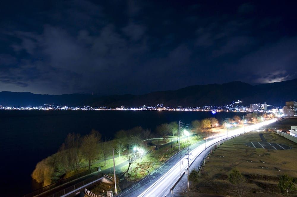 Outdoor view