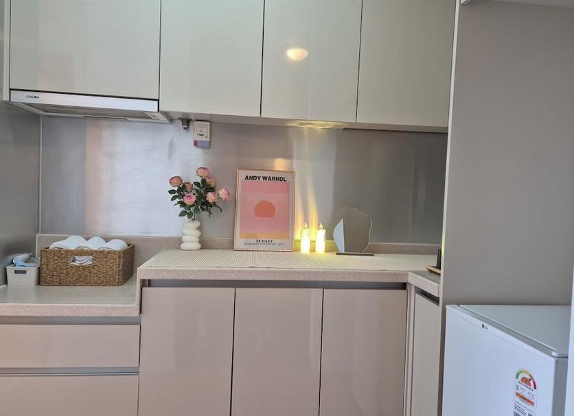 Kitchen Photo