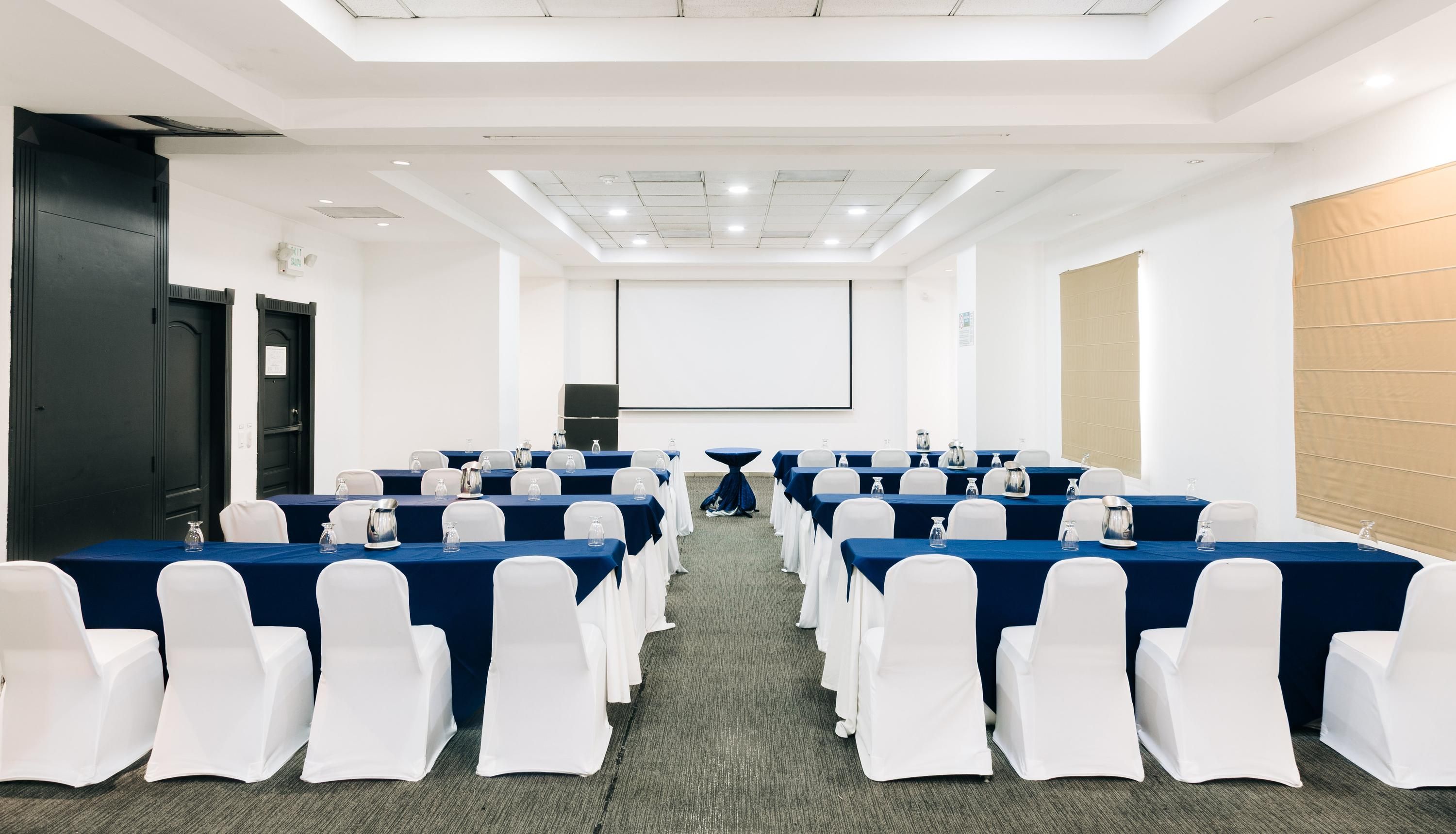 Conference room