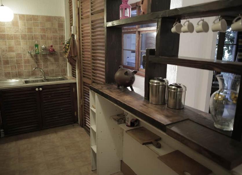 Kitchen Photo