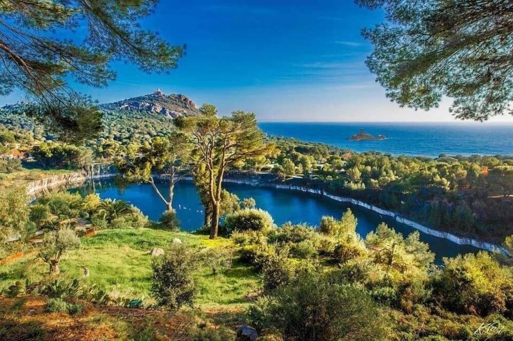 Outdoor view