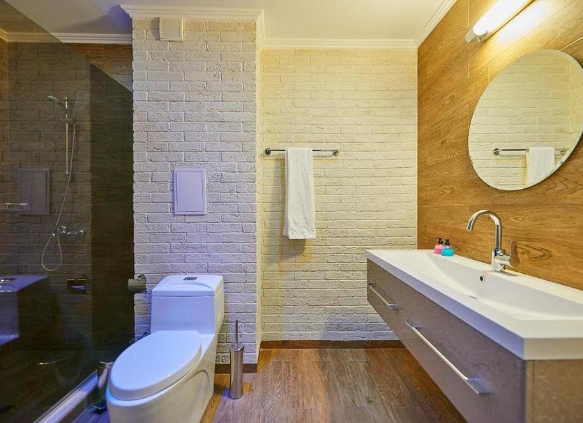 Bathroom Photo