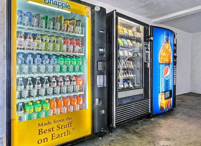 Shop Photo