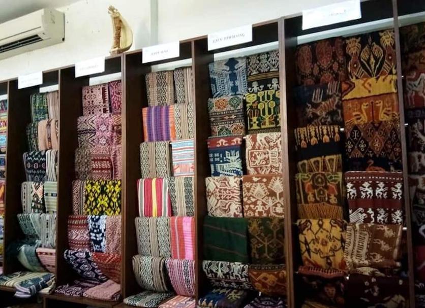 Shop Photo