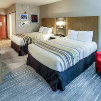 Country Inn & Suites by Radisson, Nashville Air