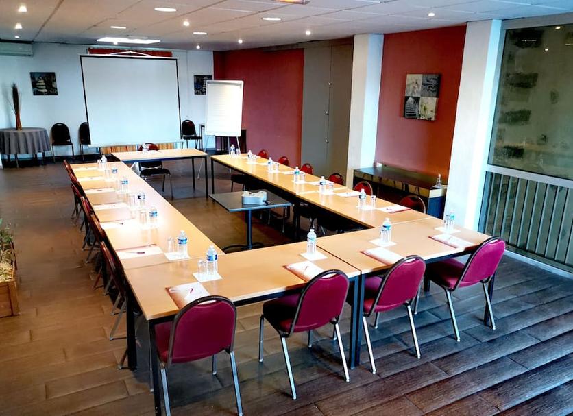 Conference room Photo
