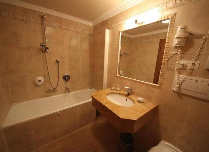 Bathroom Photo