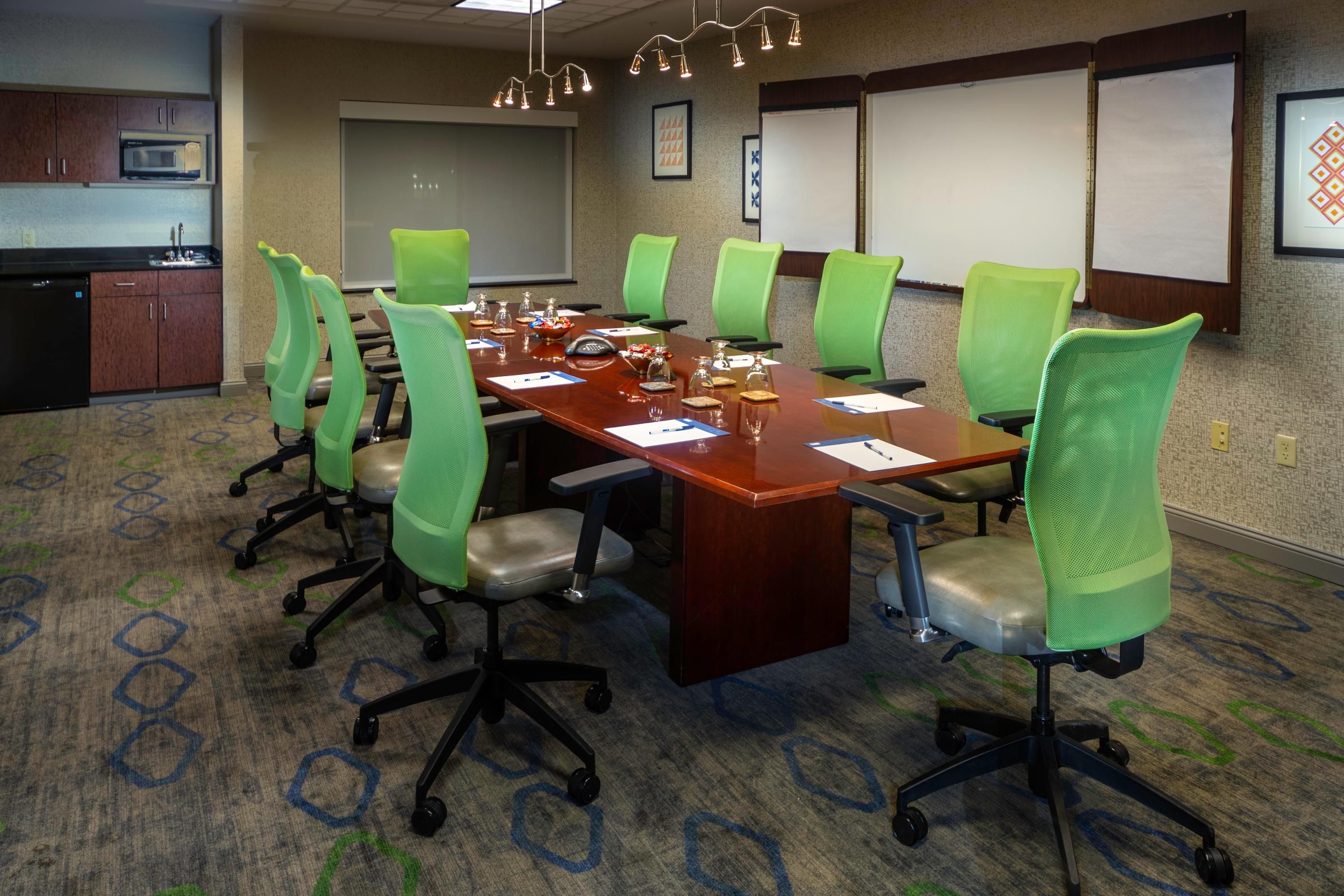 Conference room
