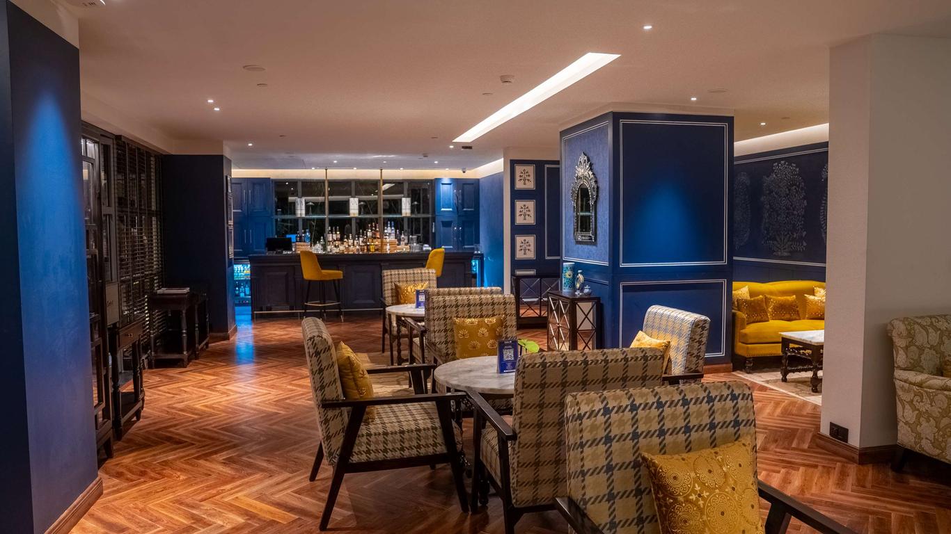 Radisson Blu Resort Kumbhalgarh