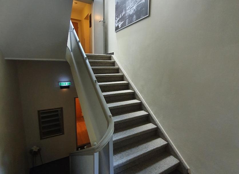Stairs Photo