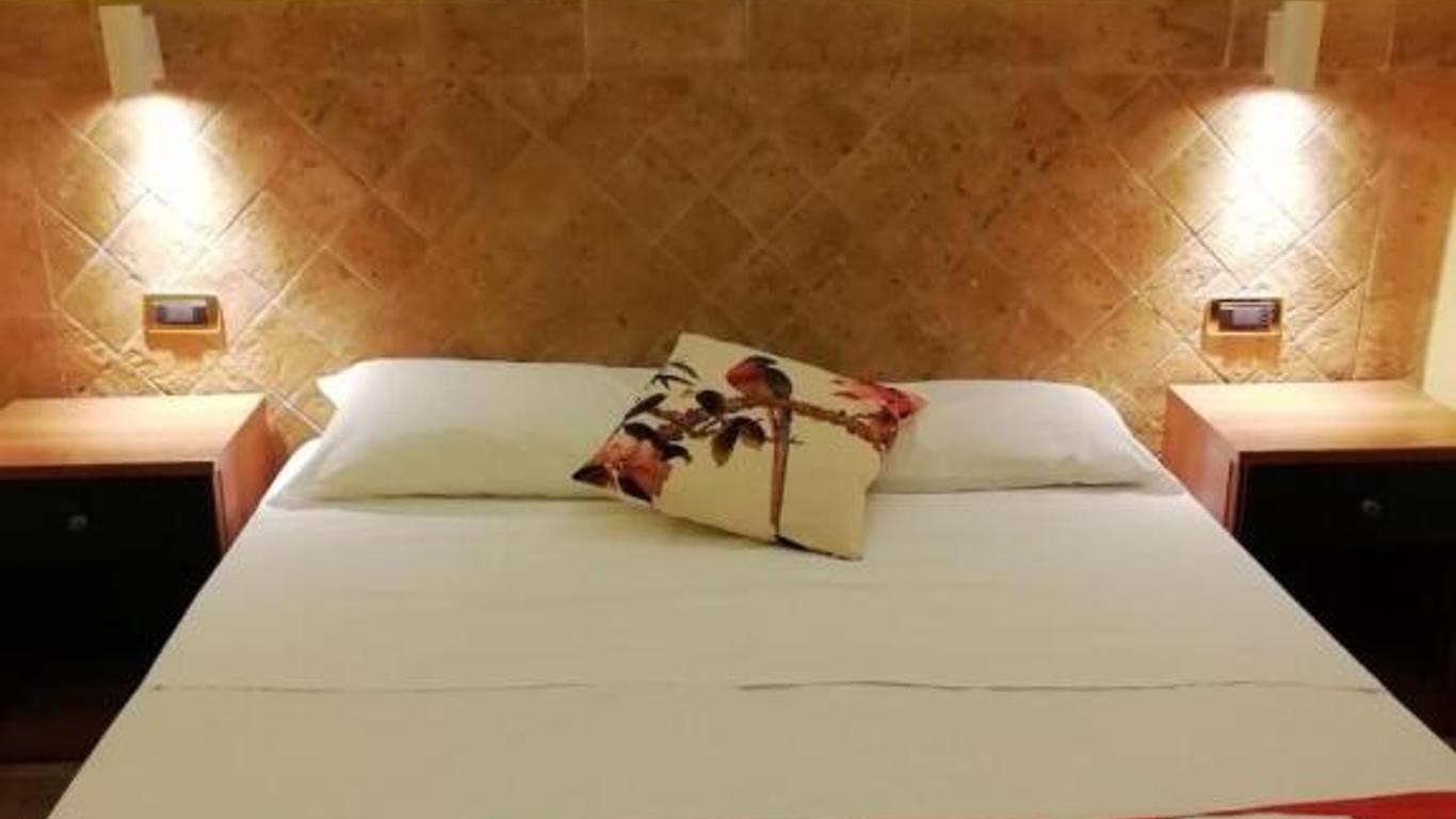 Stargate Hotels S.R.L
