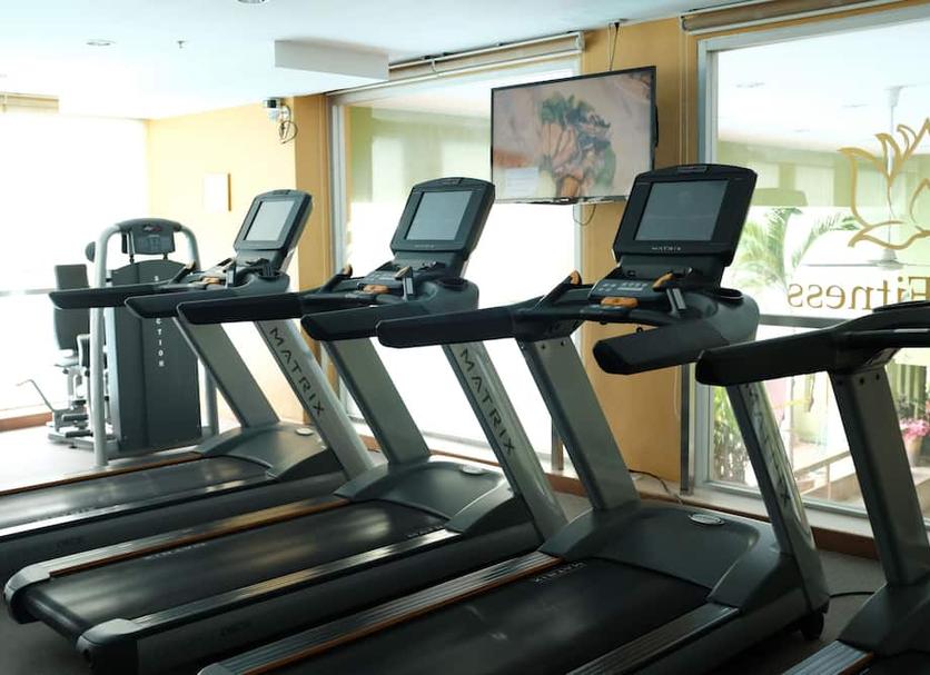 Gym Photo