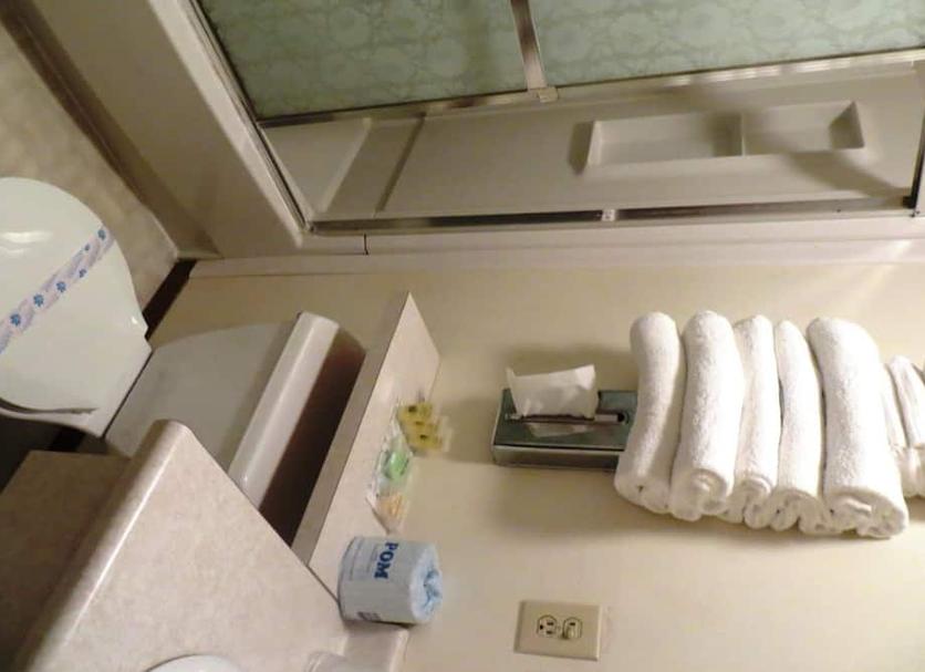 Room amenity Photo