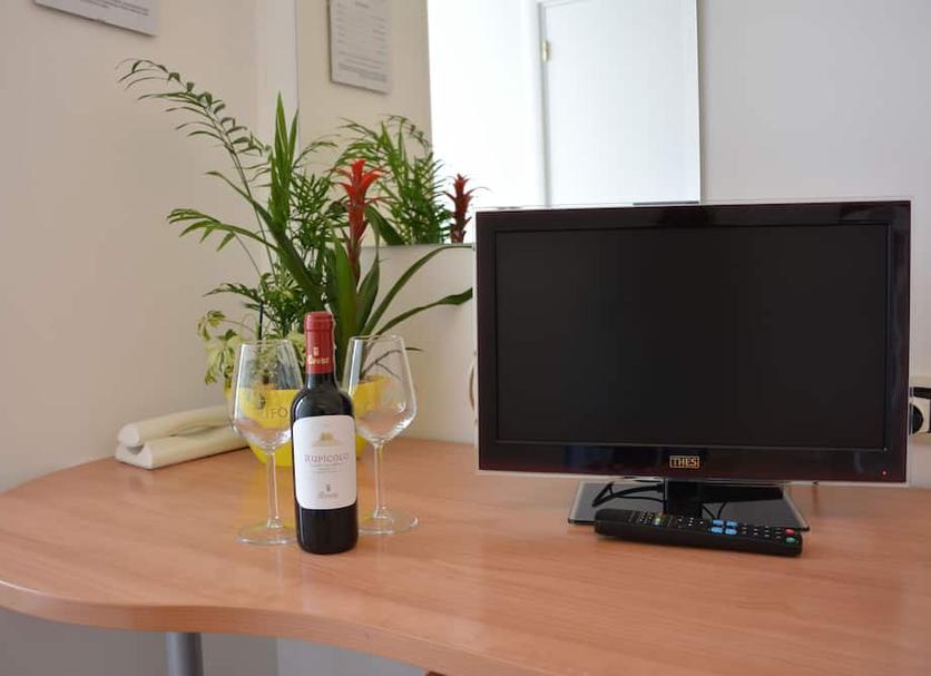 Room amenity Photo