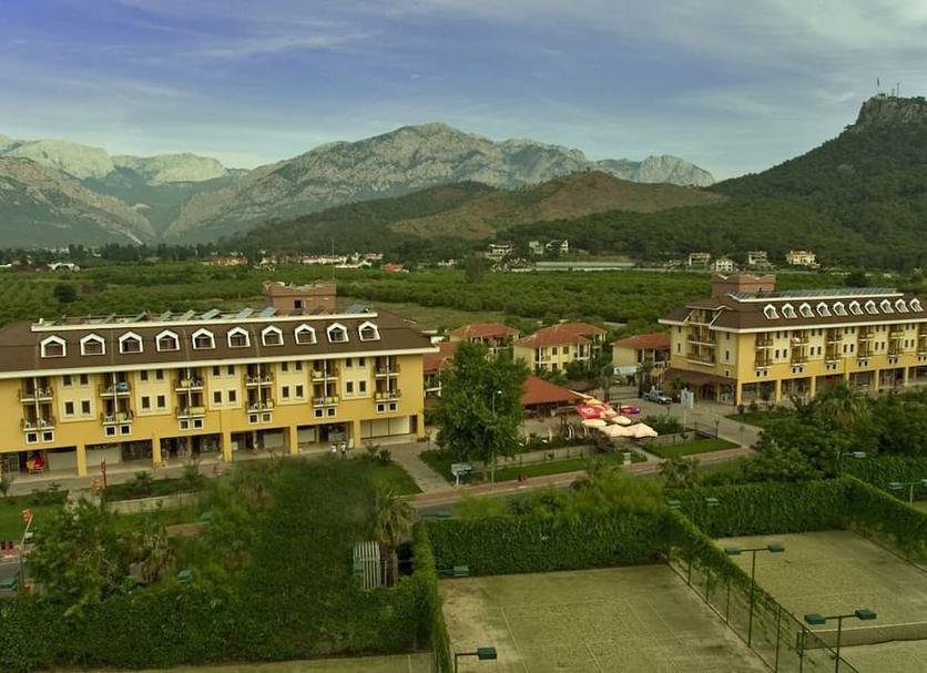 Outdoor view Photo