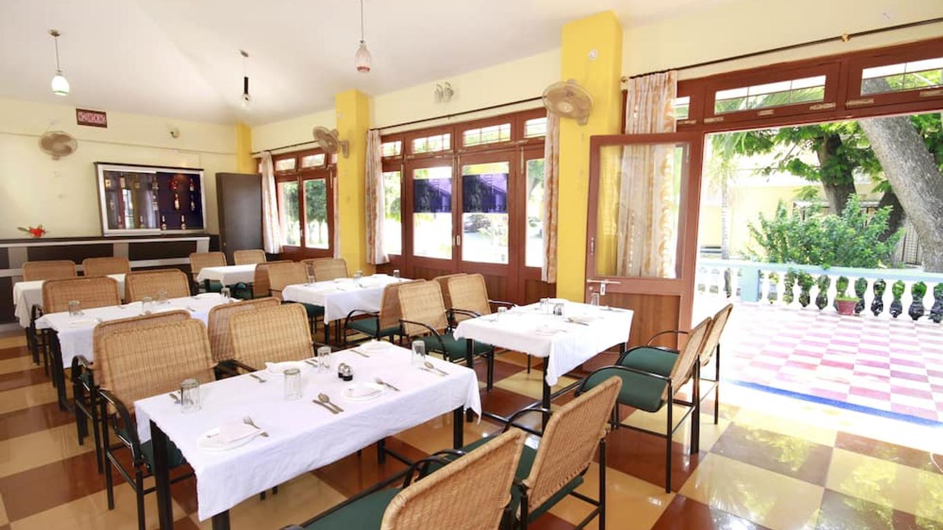 Kstdc Hotel Mayura Velapuri Belur