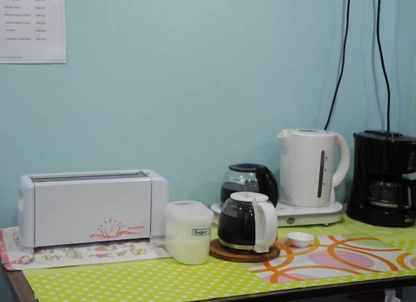 Room amenity Photo