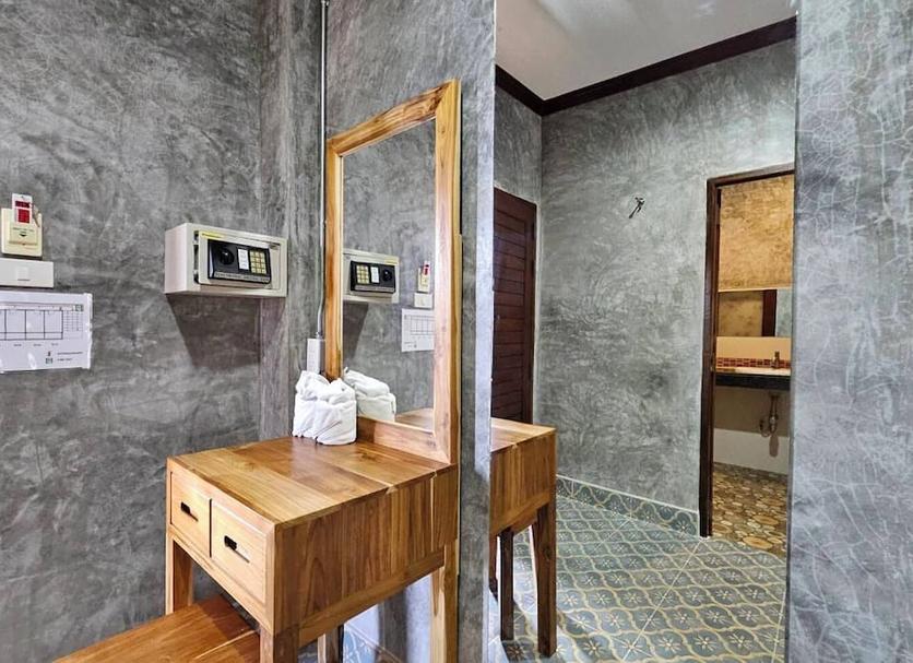 Room amenity Photo