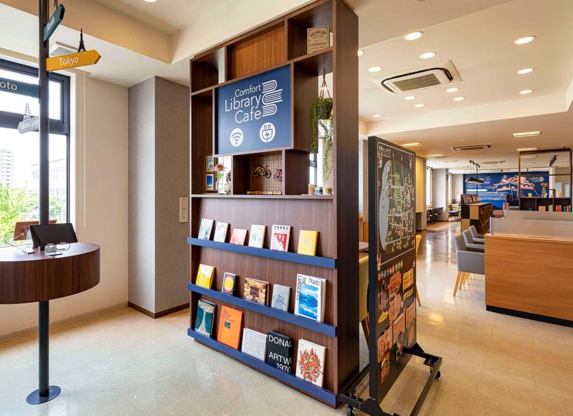 Hotel amenity Photo