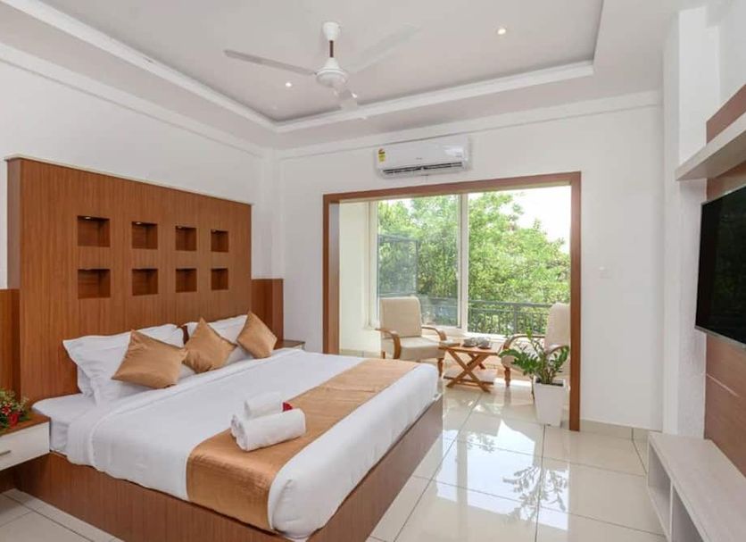 Bedroom Photo