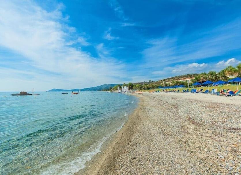 Beach Photo