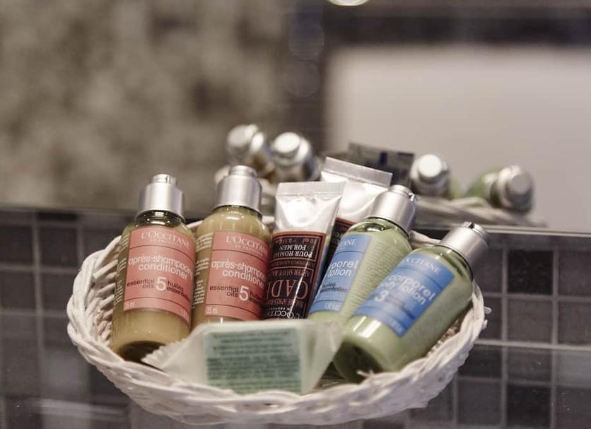 Room amenity Photo