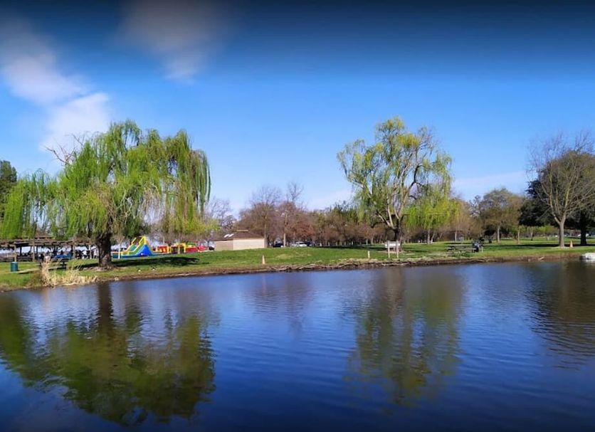 Outdoor view Photo
