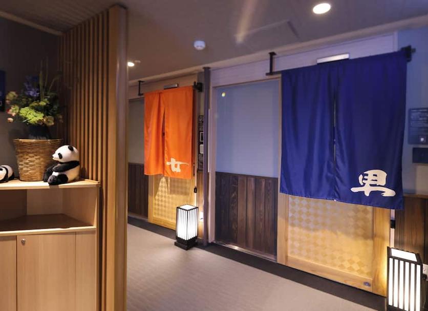 Room amenity Photo