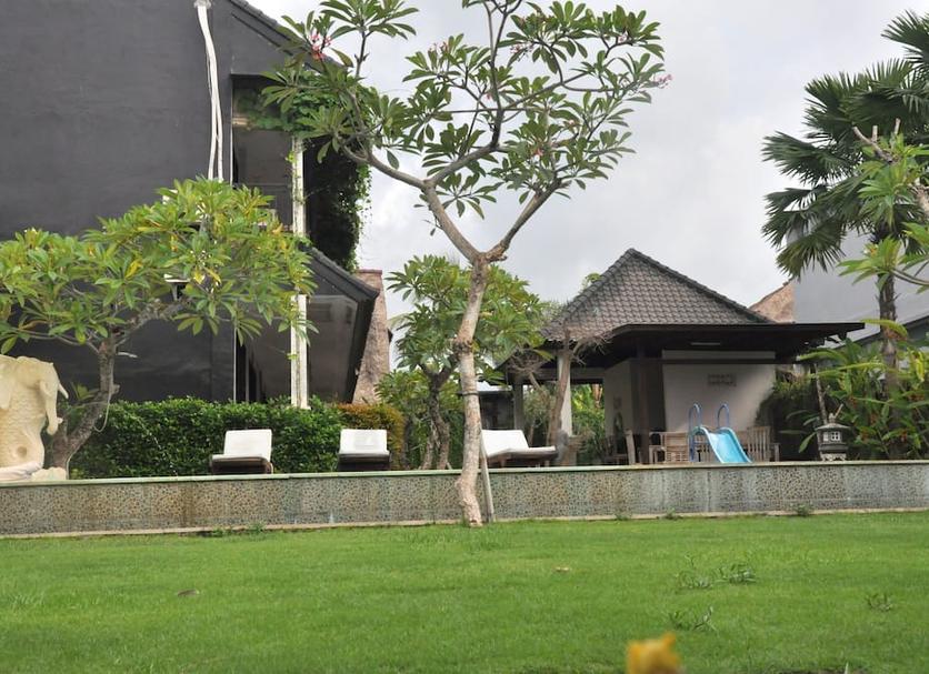 Outdoor view Photo