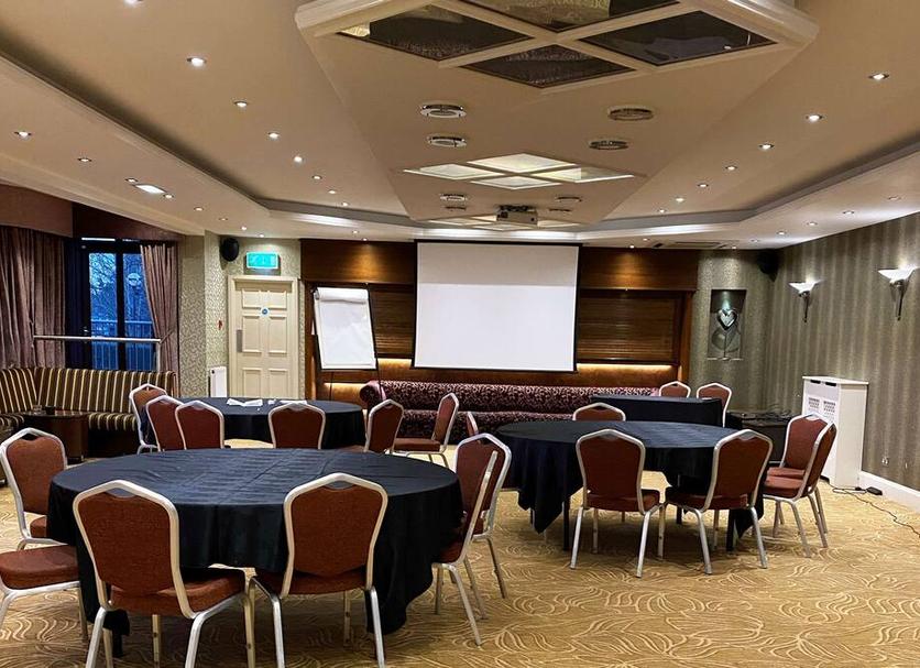 Conference room Photo