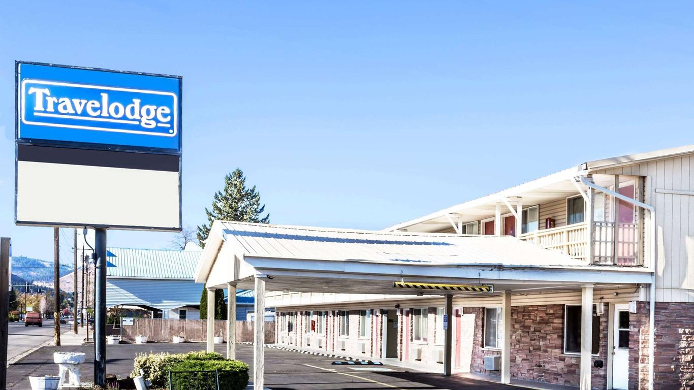 Travelodge by Wyndham La Grande