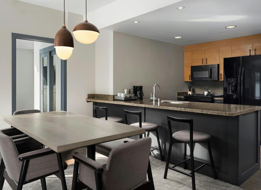 Kitchen Photo