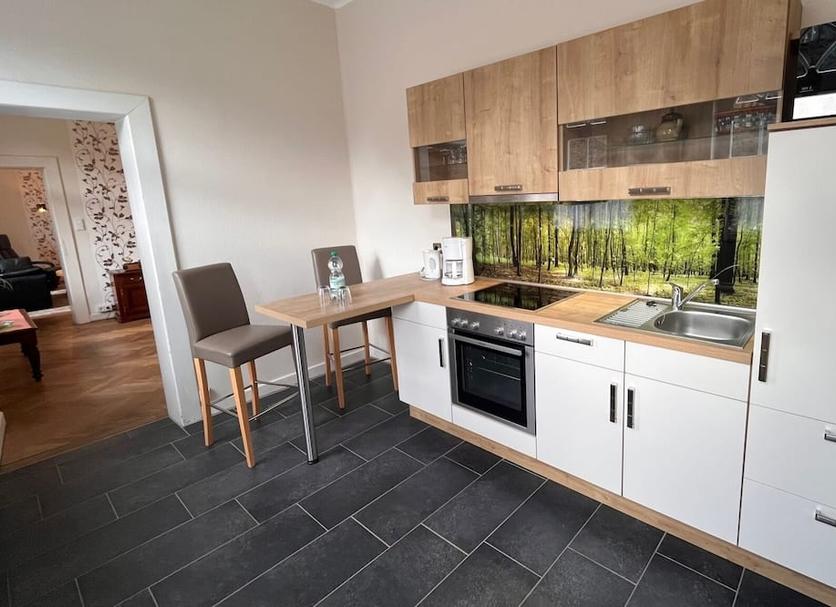 Kitchen Photo