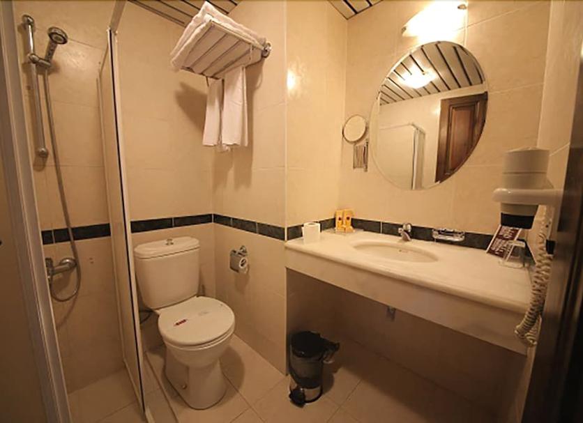Bathroom Photo