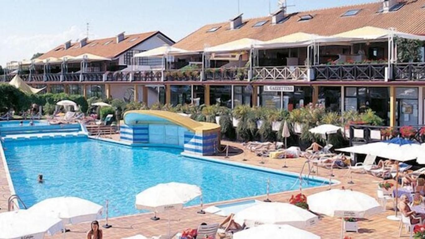 Hotel Marina Uno