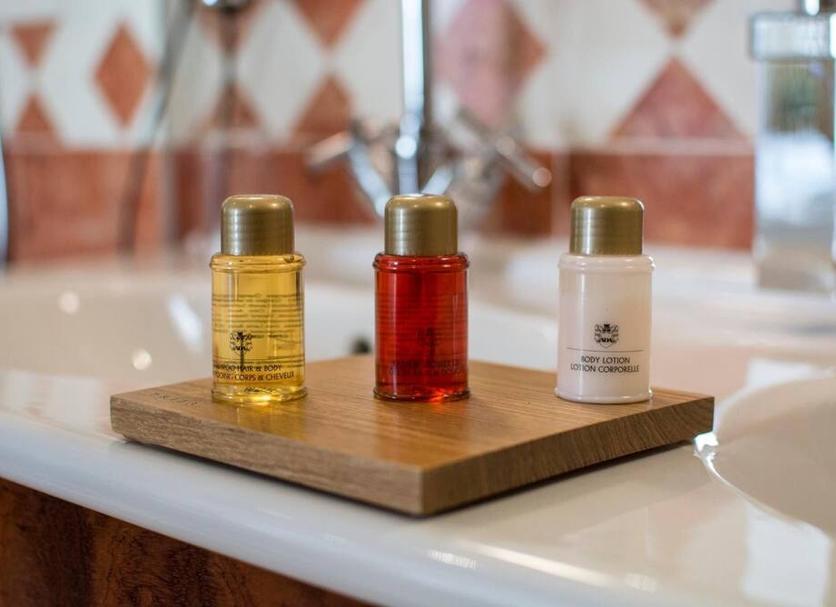 Room amenity Photo
