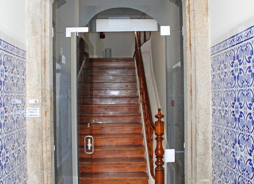 Stairs Photo