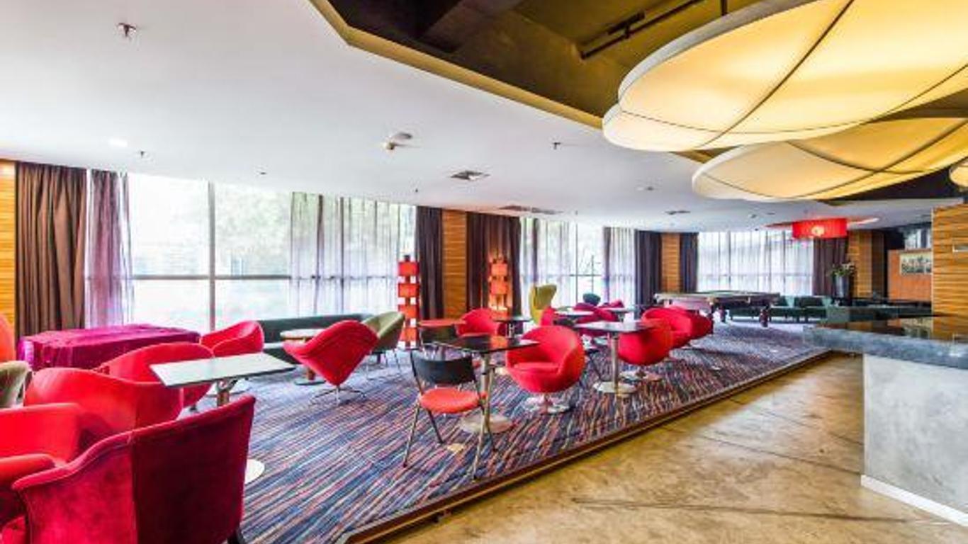 Ban Shan Hotel