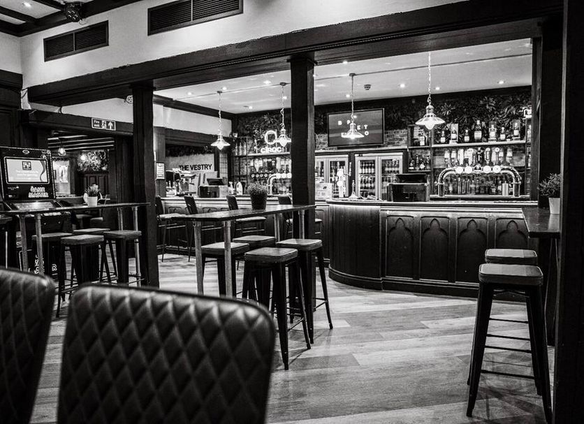 Bar Photo
