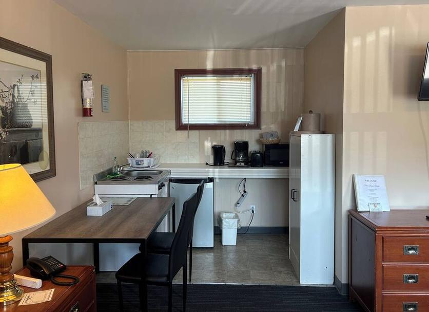 Kitchen Photo