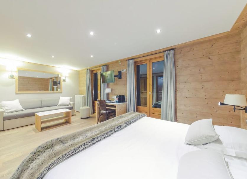 Bedroom Photo