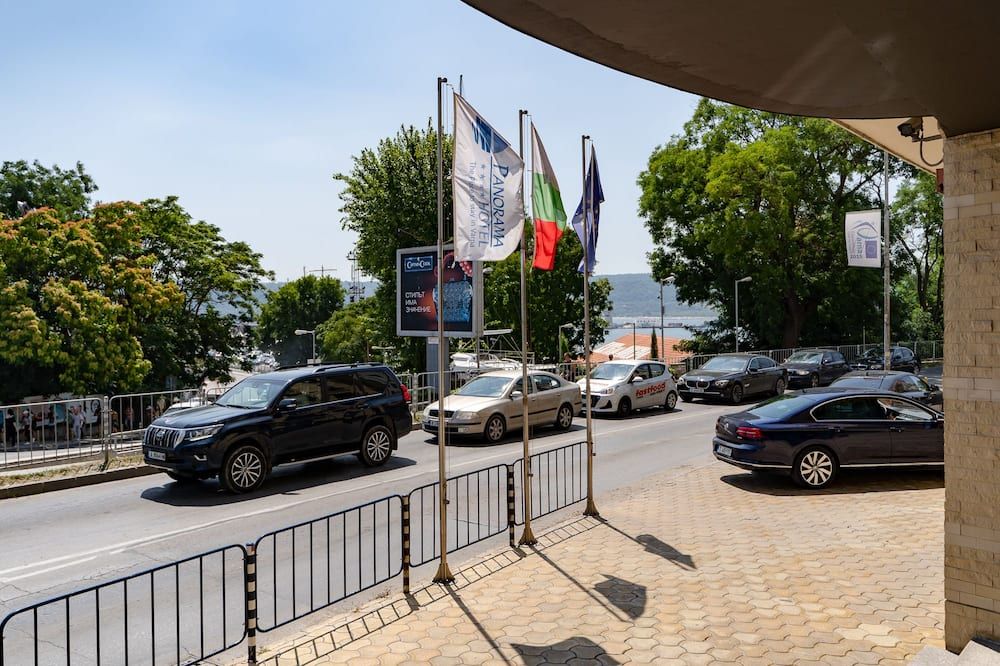 Outdoor view