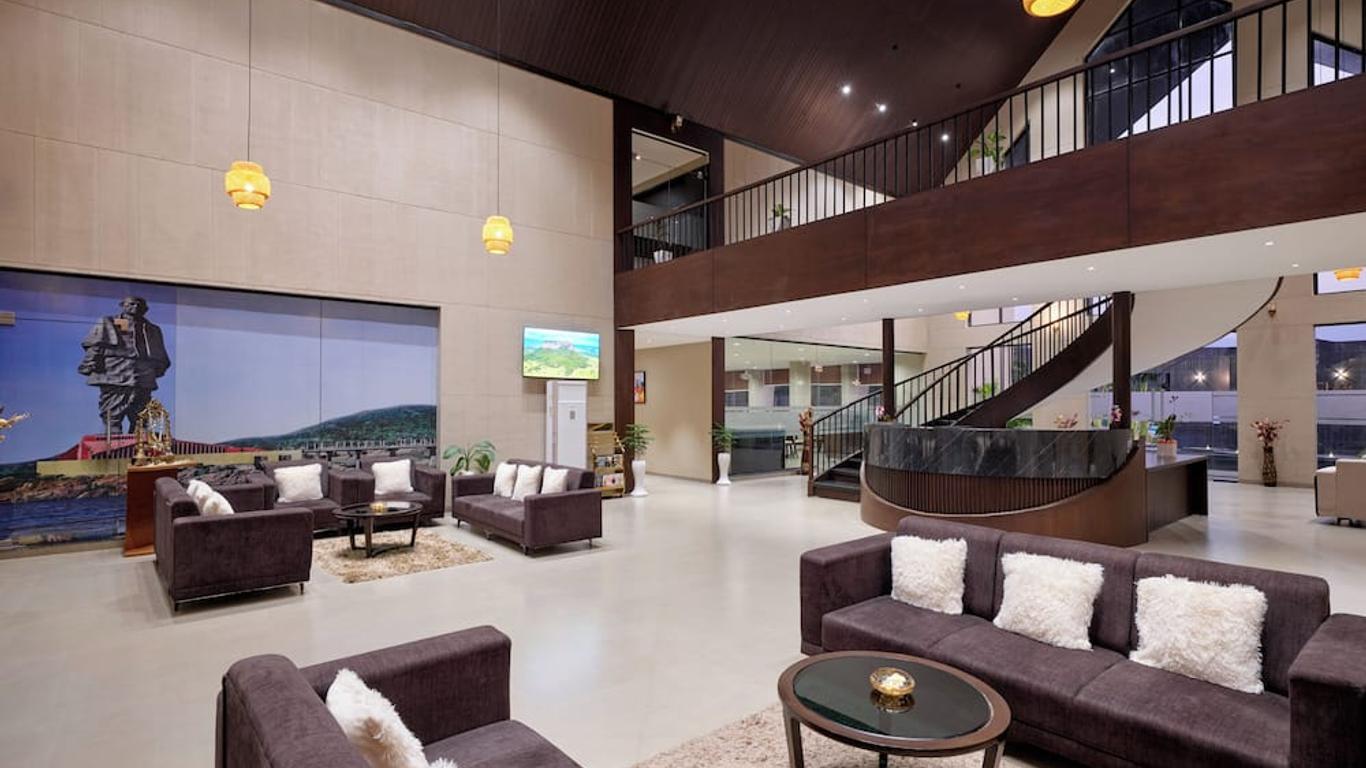 Vindhyachal Resort