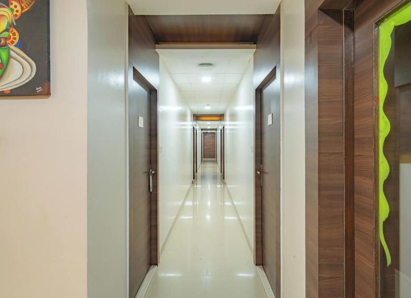 Hallway Photo