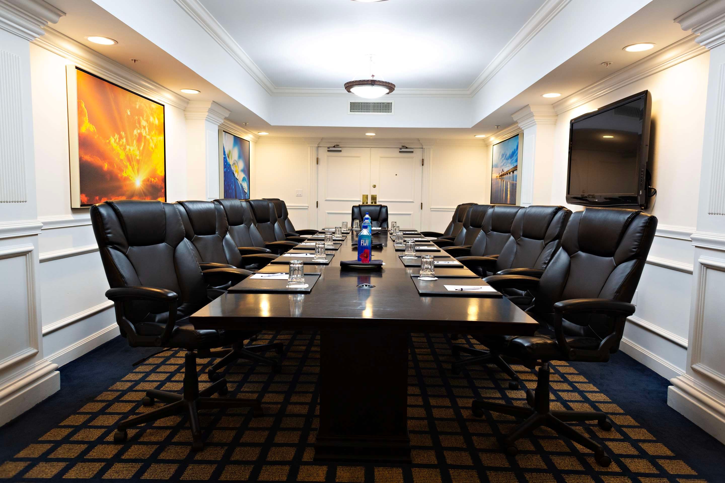 Conference room