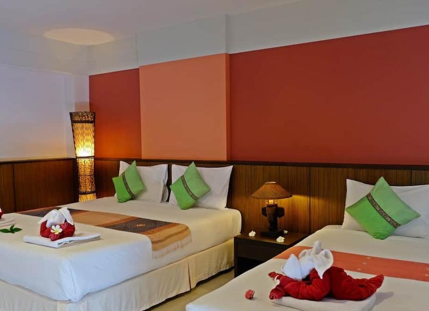 Bedroom Photo